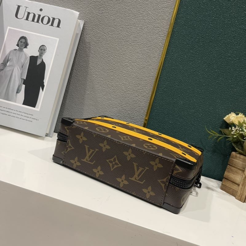 Louis Vuitton Satchel Bags